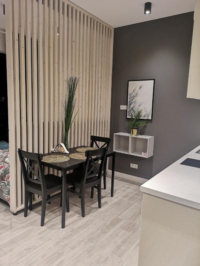 Easy Rent Apartments - Business Center 41 Lublin Exteriör bild