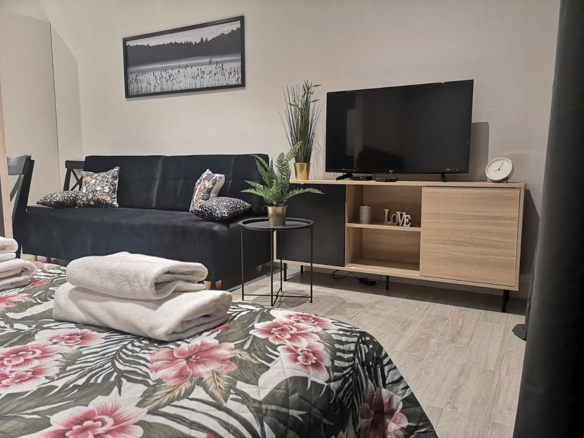 Easy Rent Apartments - Business Center 41 Lublin Exteriör bild