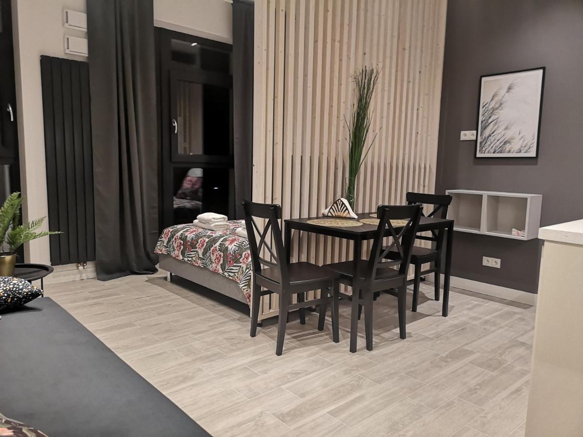 Easy Rent Apartments - Business Center 41 Lublin Exteriör bild