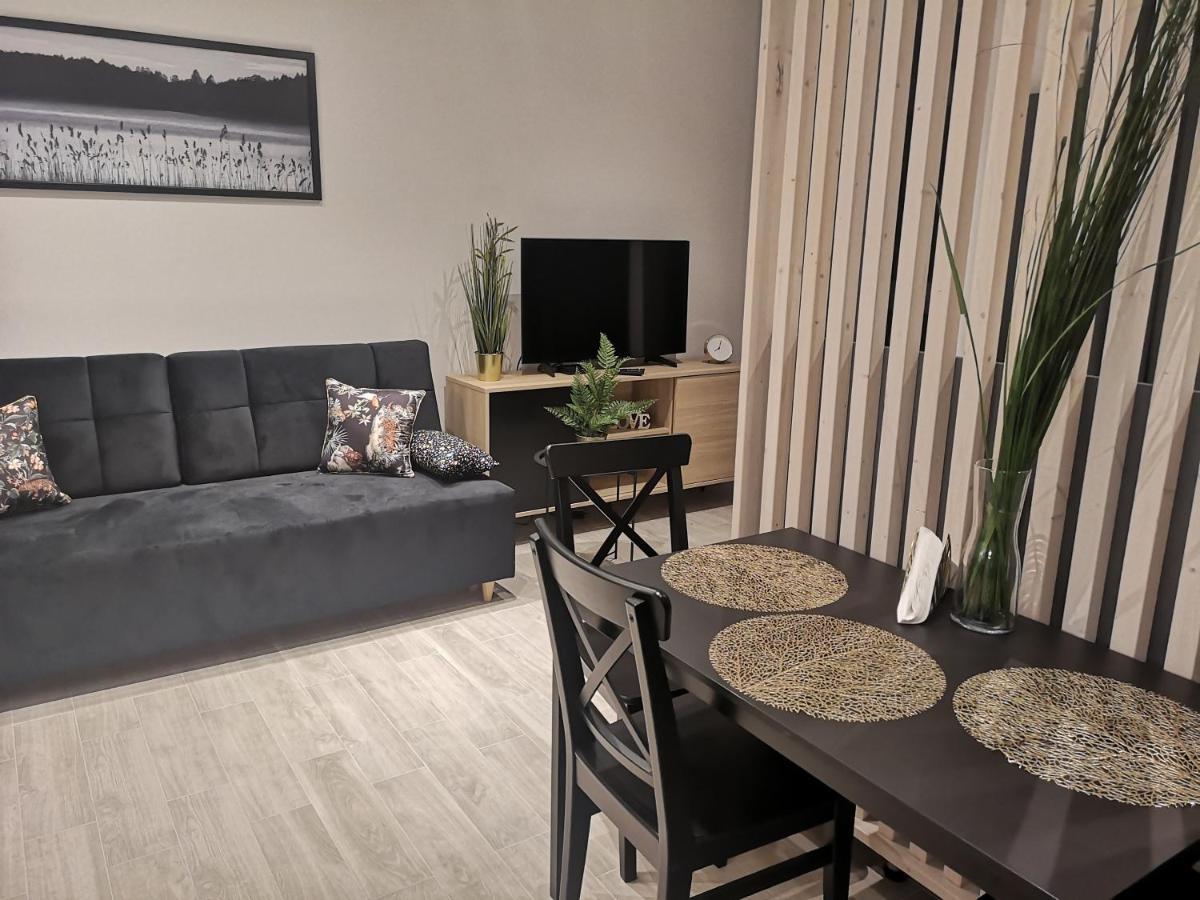 Easy Rent Apartments - Business Center 41 Lublin Exteriör bild