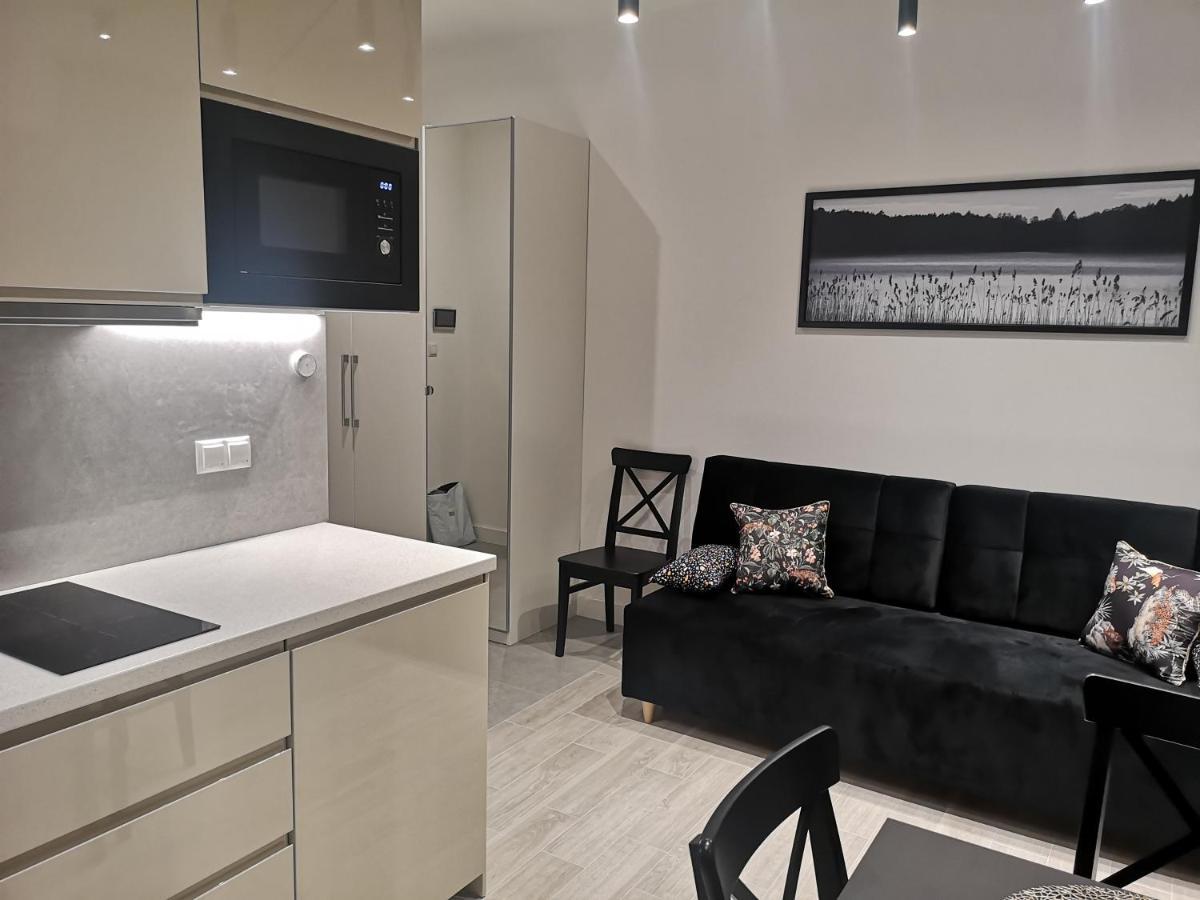 Easy Rent Apartments - Business Center 41 Lublin Exteriör bild